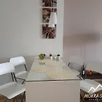 Mokka Silver Spa & Ski Apartamenty Na Viva Maria