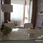 Mokka Silver Spa & Ski Apartamenty Na Viva Maria