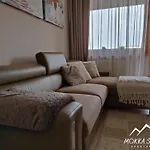 Mokka Silver Spa & Ski Apartamenty Na Viva Maria