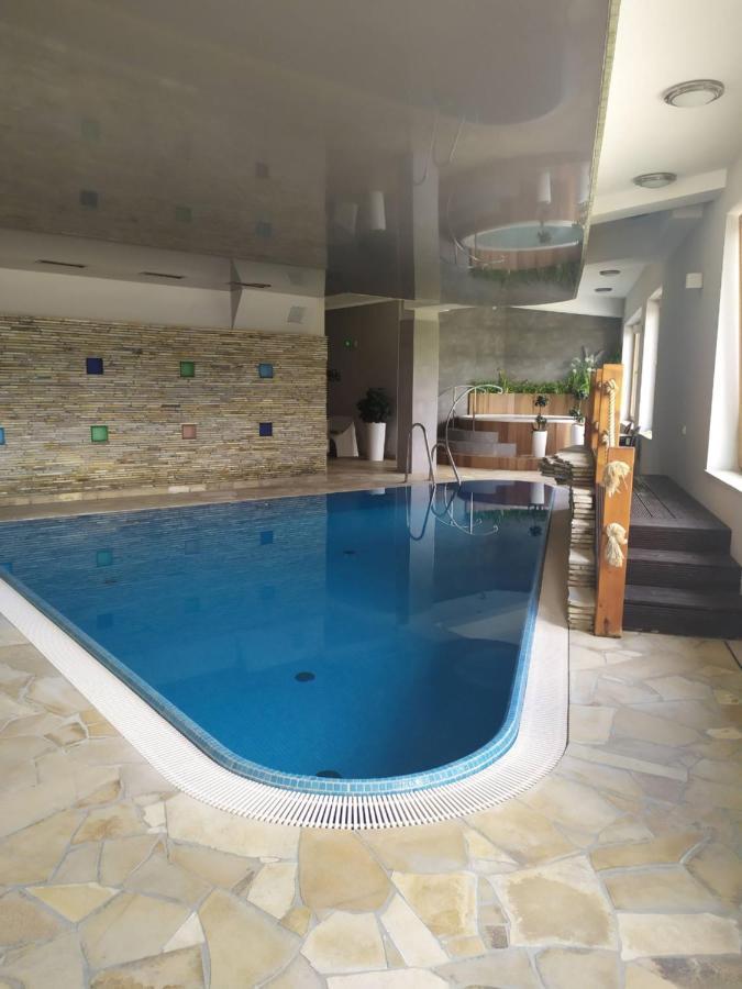 Mokka Silver & Na Viva Maria Apartment Zakopane