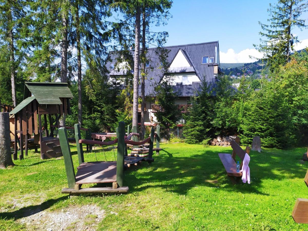 Mokka Silver & Na Viva Maria Apartment Zakopane