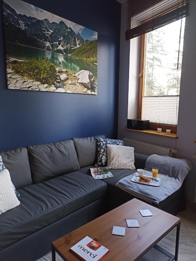 Mokka Silver & Na Viva Maria Apartment