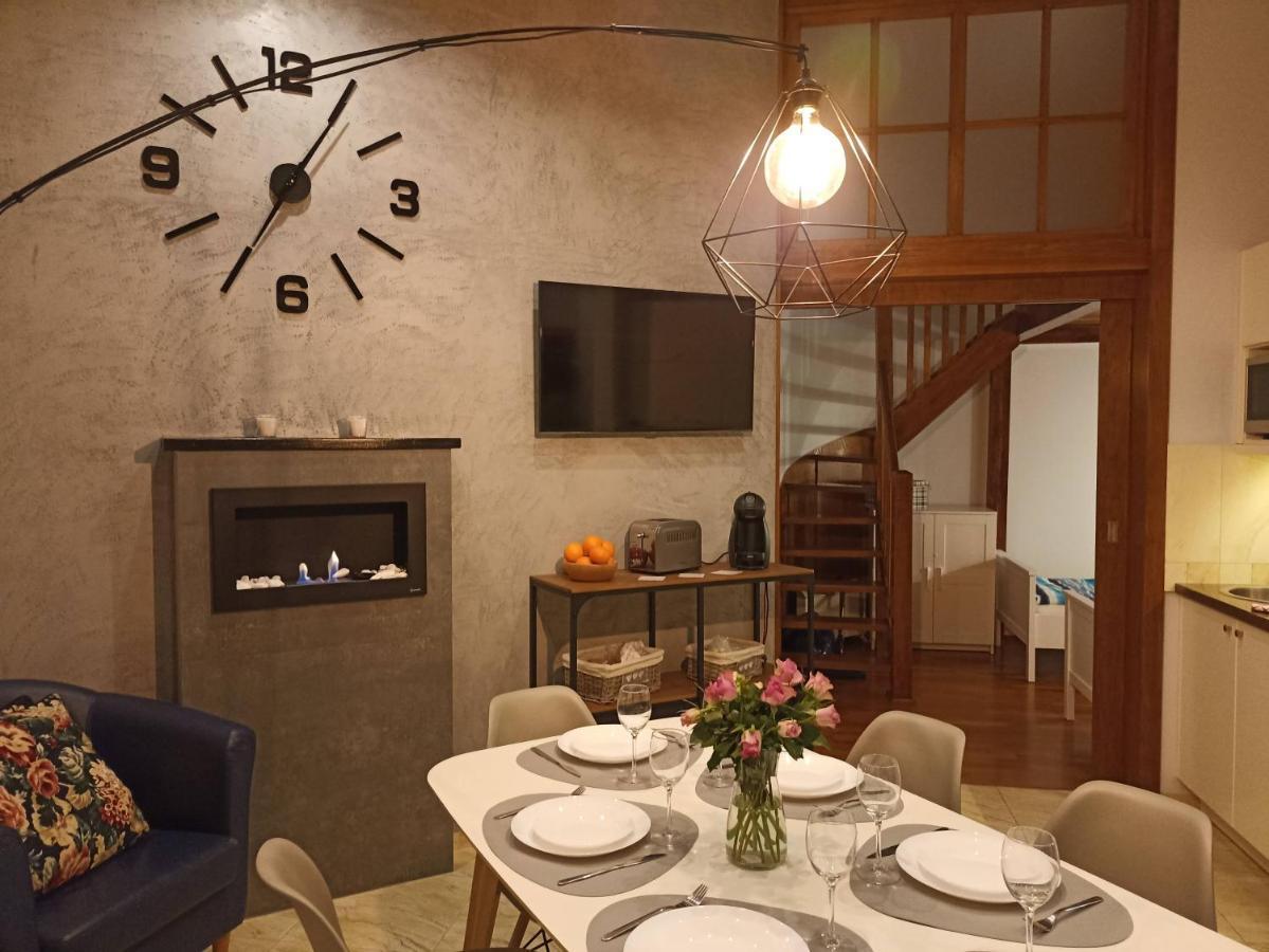 Mokka Silver & Na Viva Maria Apartment Zakopane