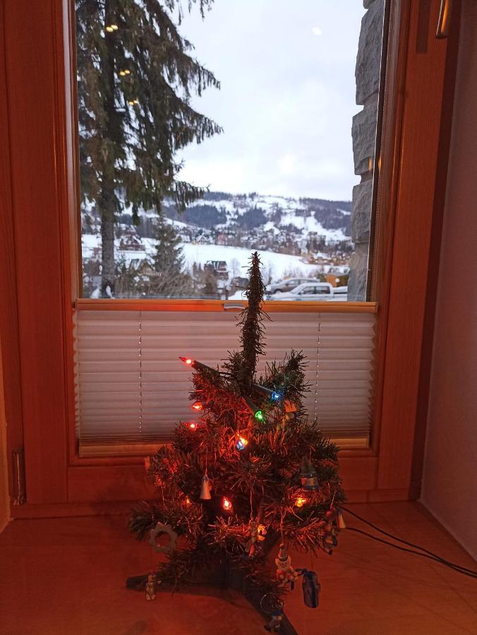 Mokka Silver & Na Viva Maria Apartment Zakopane