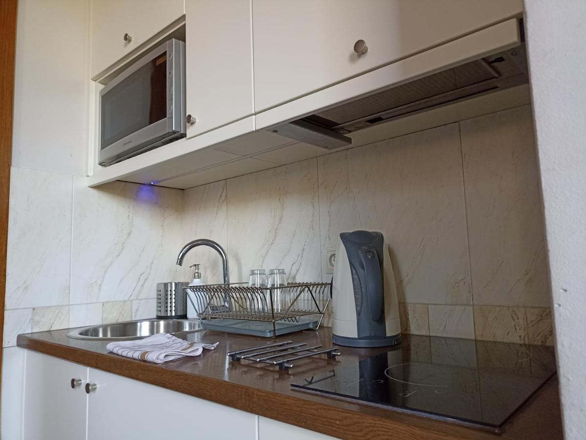 Mokka Silver & Na Viva Maria Apartment *
