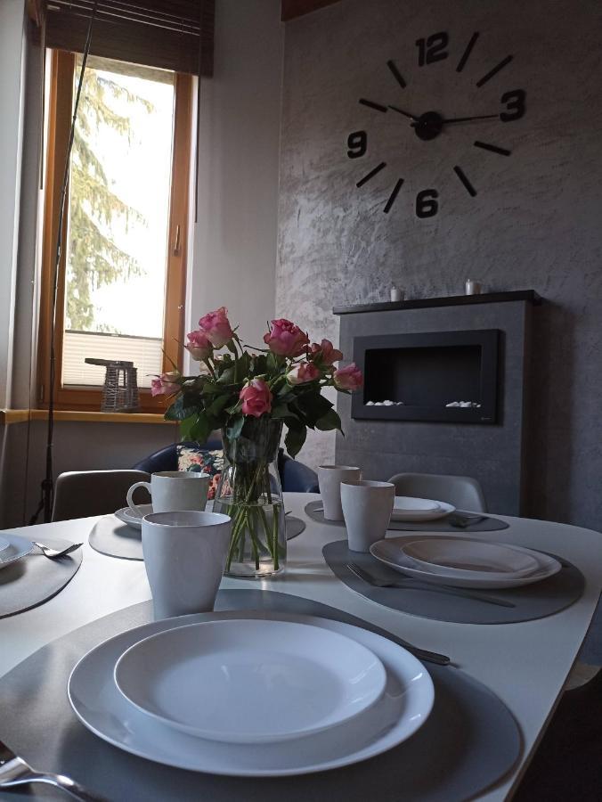 Apartment Mokka Silver & Na Viva Maria Zakopane