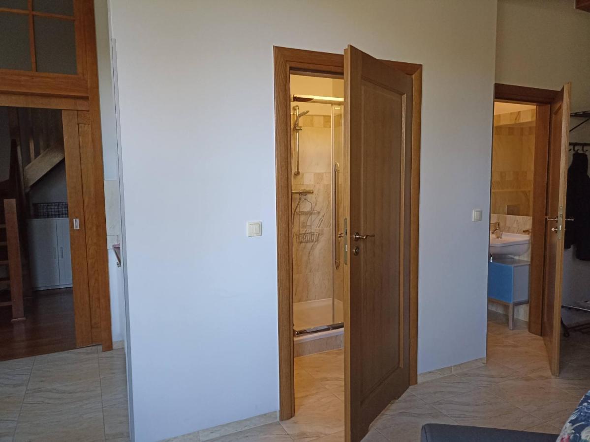 Mokka Silver & Na Viva Maria Apartment Zakopane