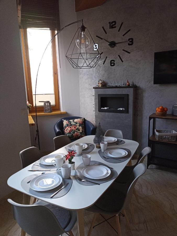 Mokka Silver & Na Viva Maria Apartment