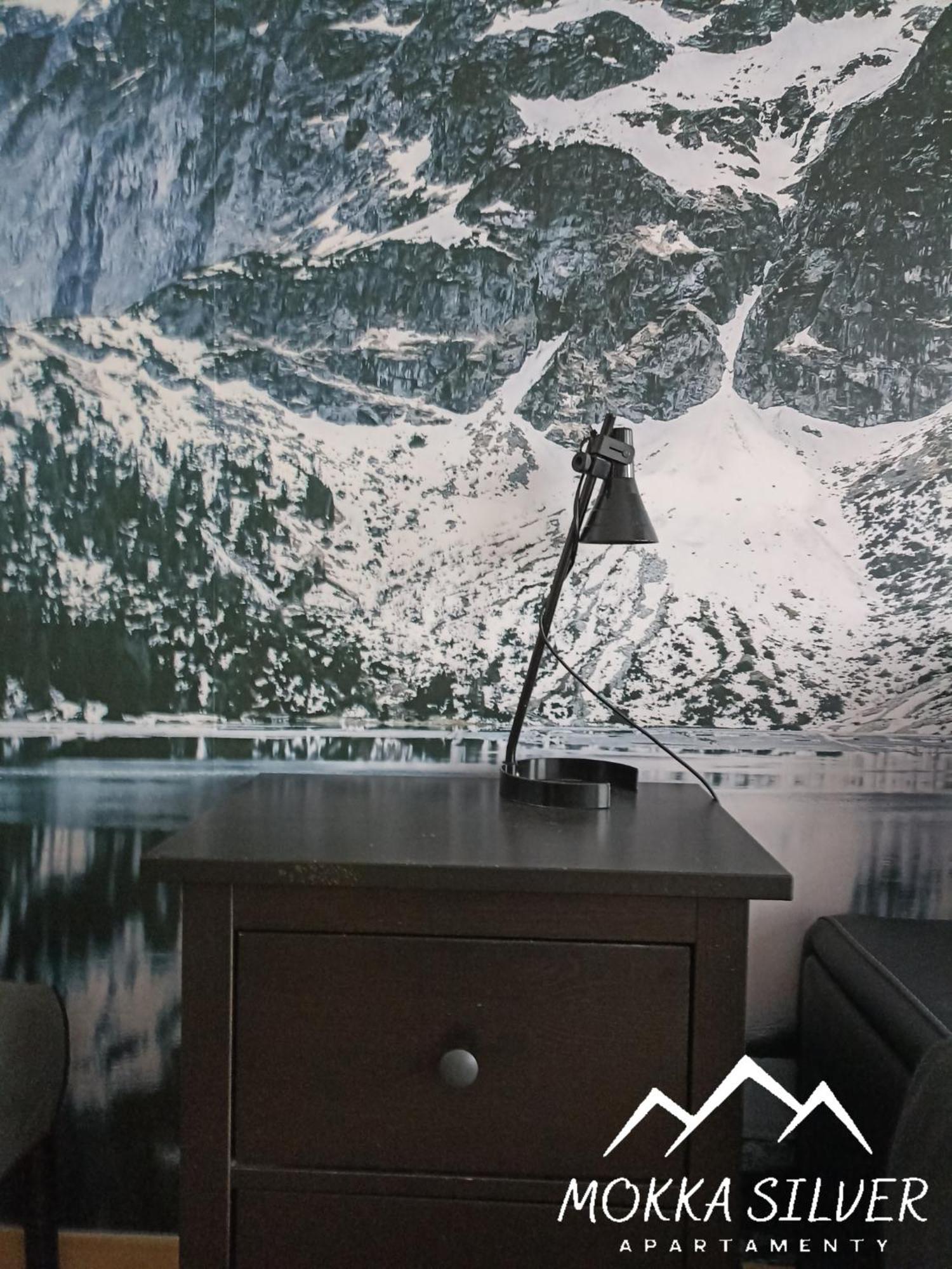 Apartment Mokka Silver & Na Viva Maria Zakopane