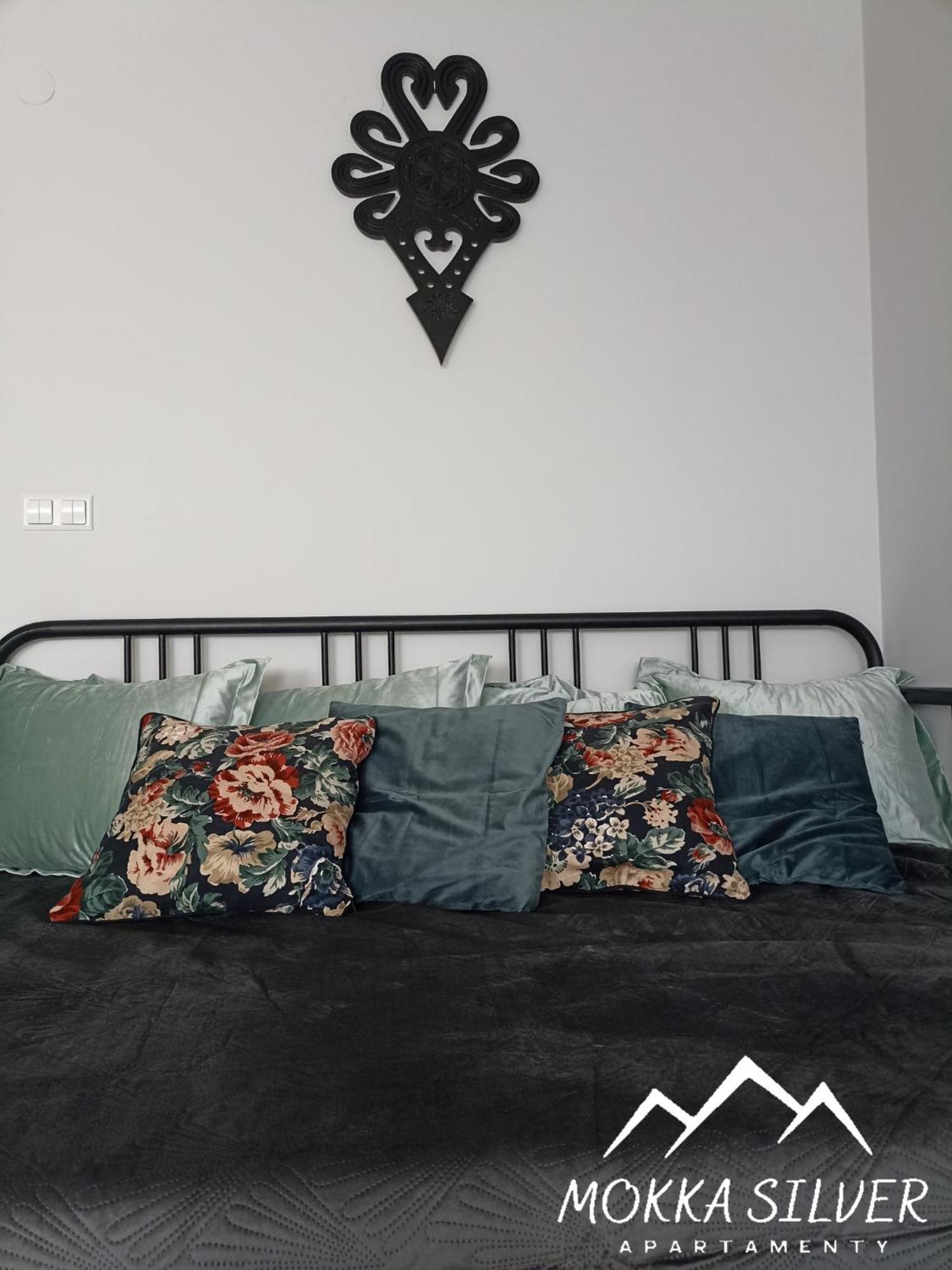 Mokka Silver & Na Viva Maria Apartment *
