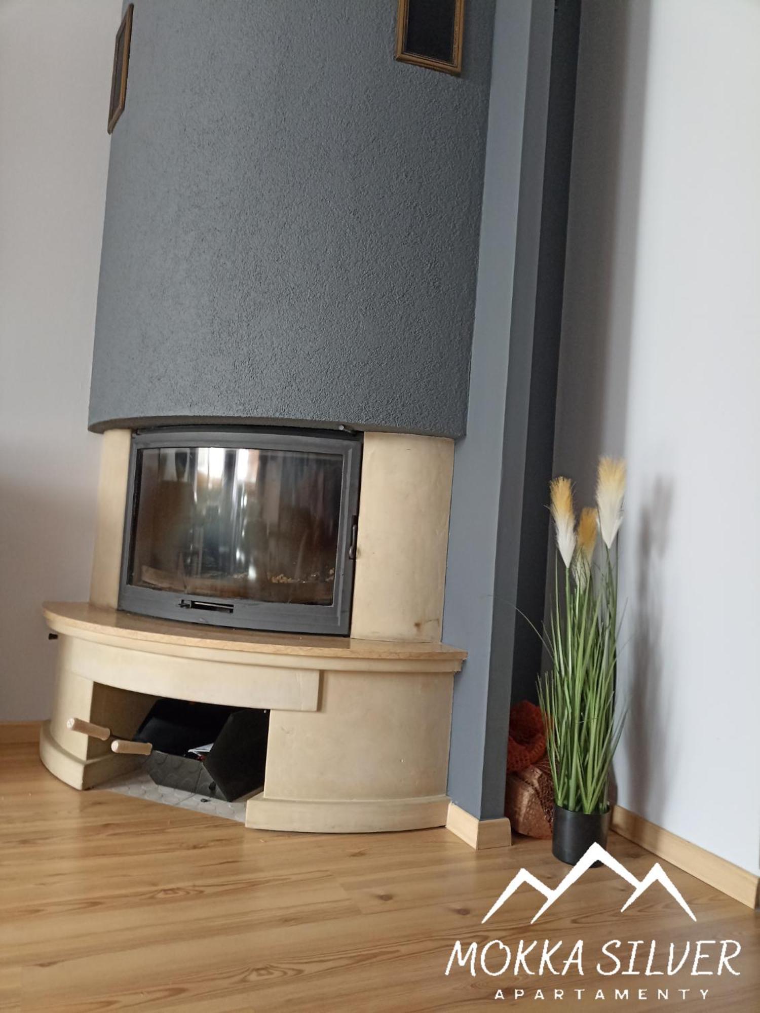 Mokka Silver & Na Viva Maria Apartment Zakopane
