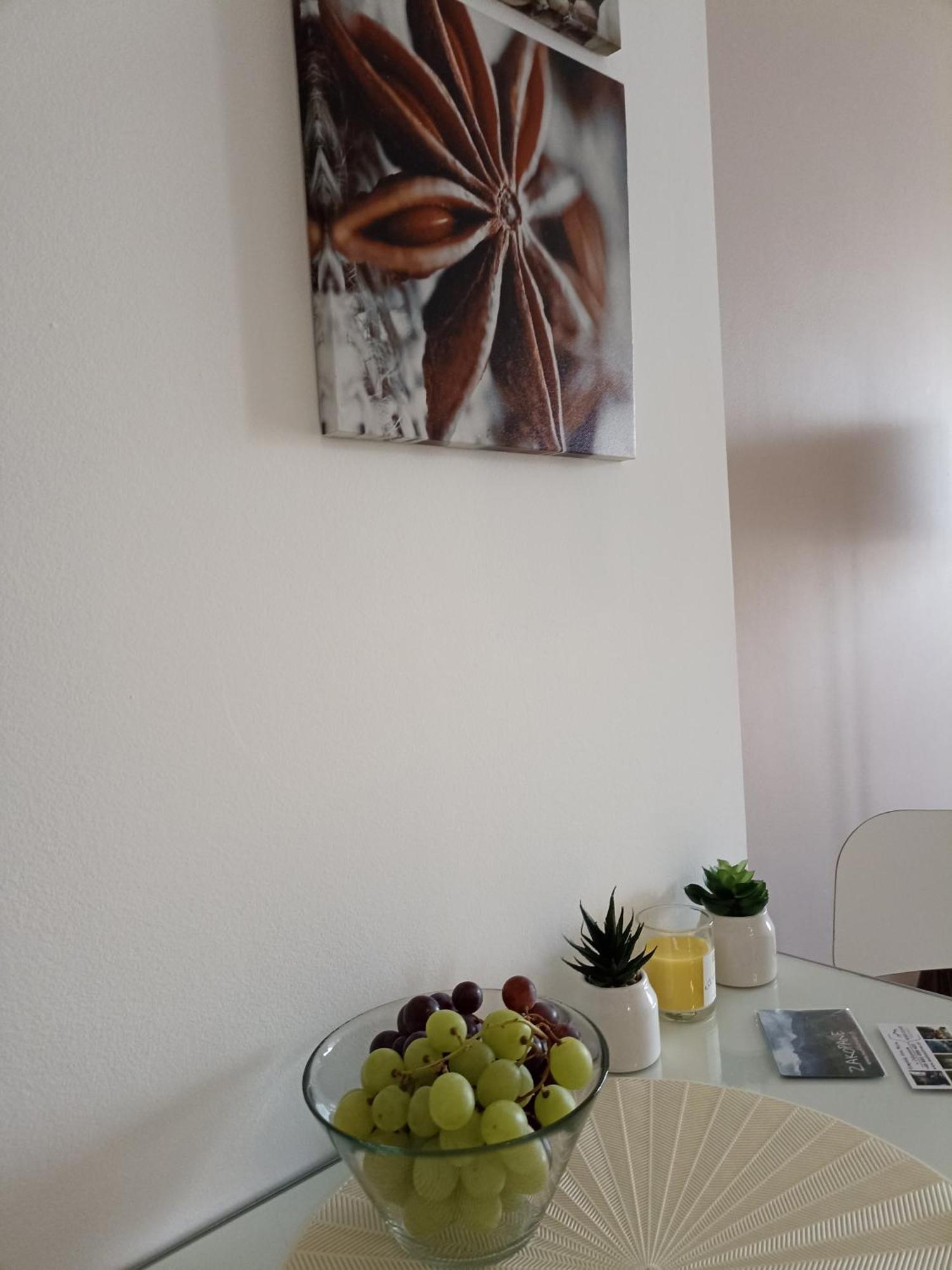 Mokka Silver & Na Viva Maria Apartment *