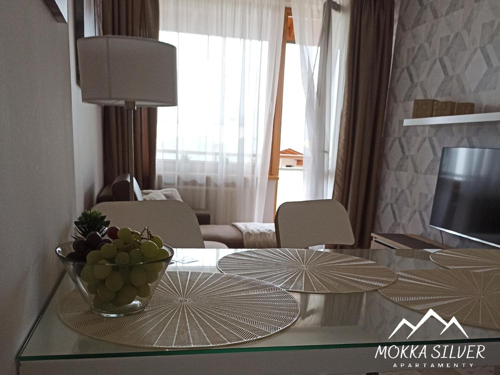 Mokka Silver & Na Viva Maria Zakopane