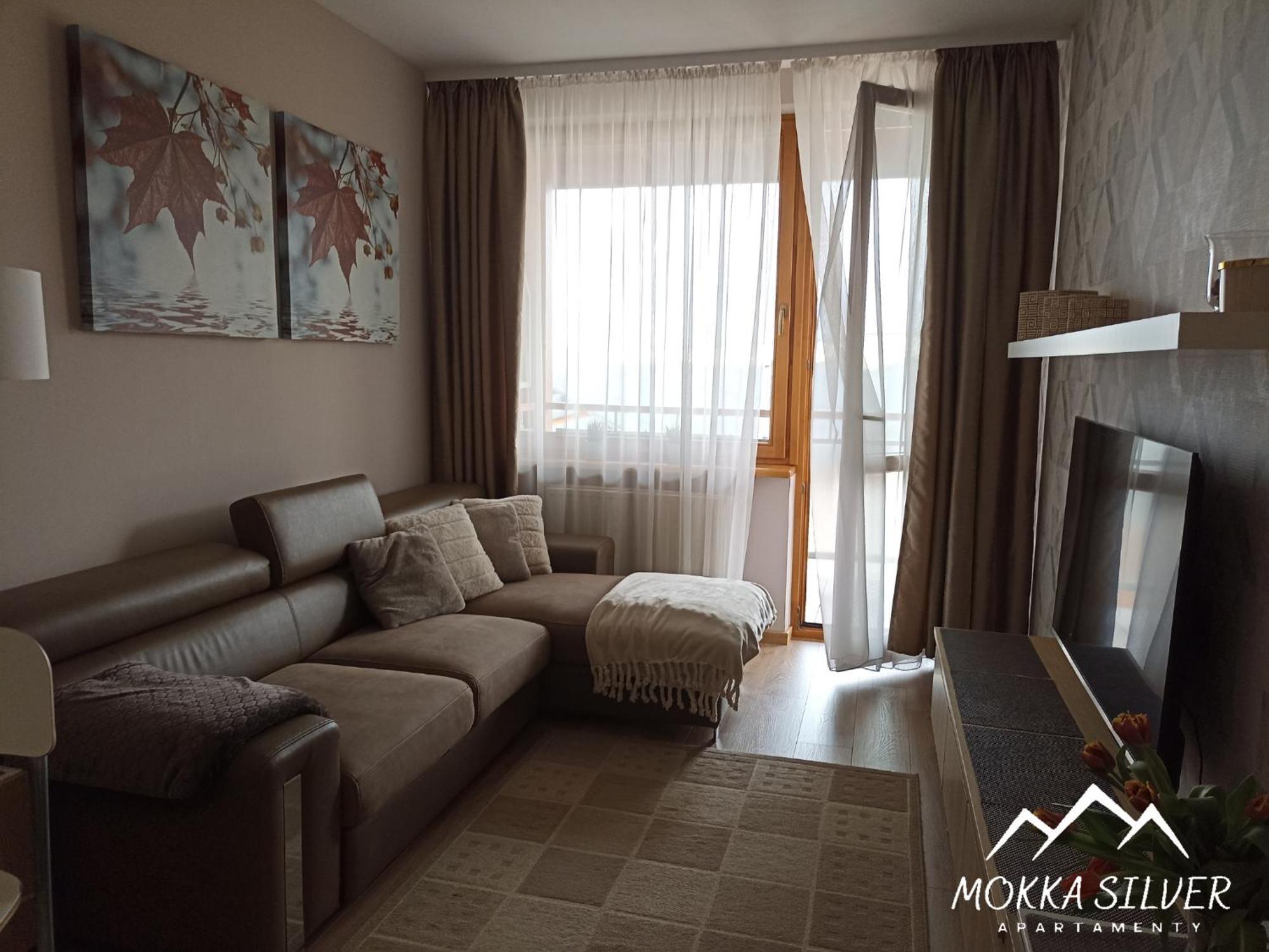 Mokka Silver & Na Viva Maria Apartment