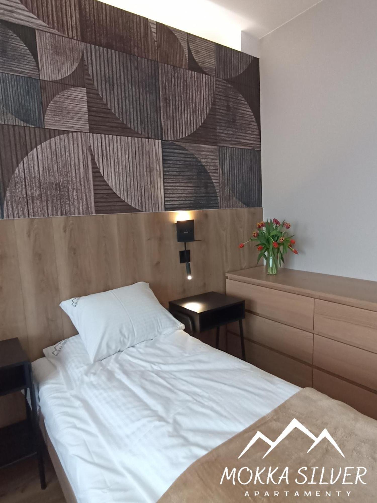 Mokka Silver & Na Viva Maria Apartment