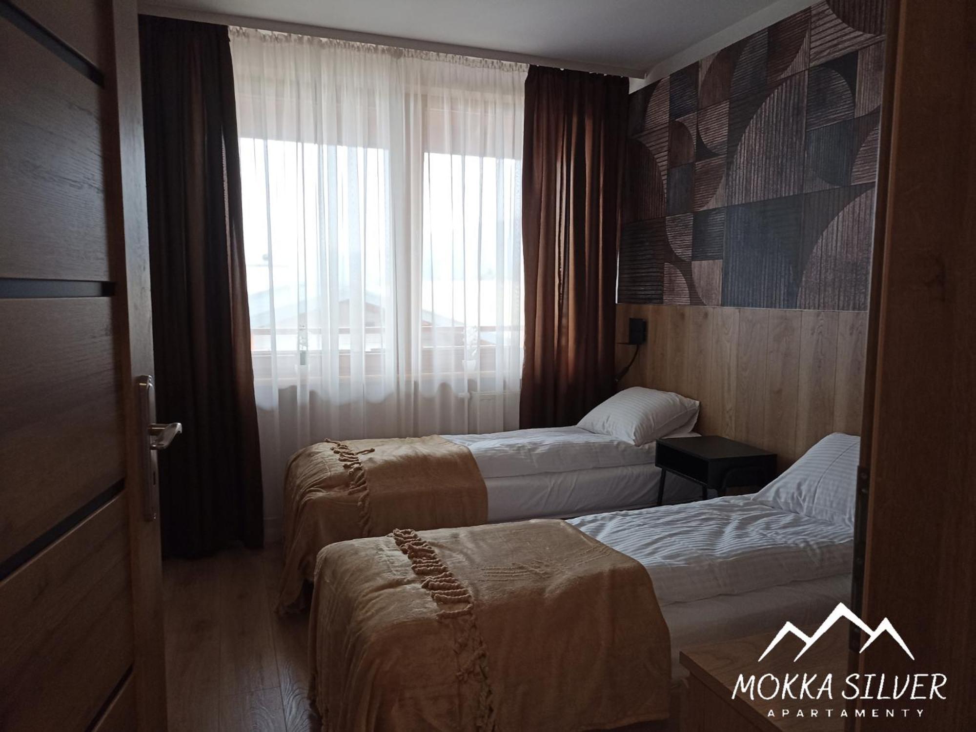 Mokka Silver & Na Viva Maria Zakopane