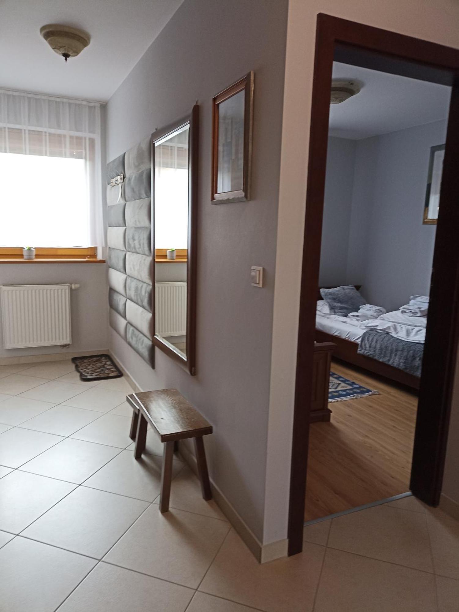 Apartament Mokka Silver Spa&ski Viva Maria *